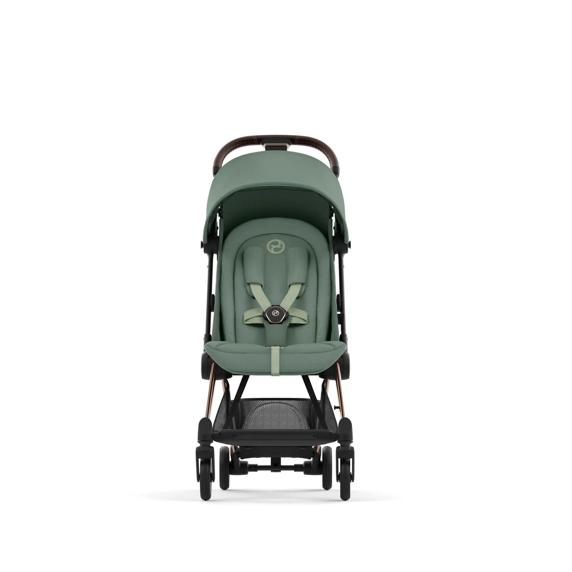 Coya Stroller Leaf Green